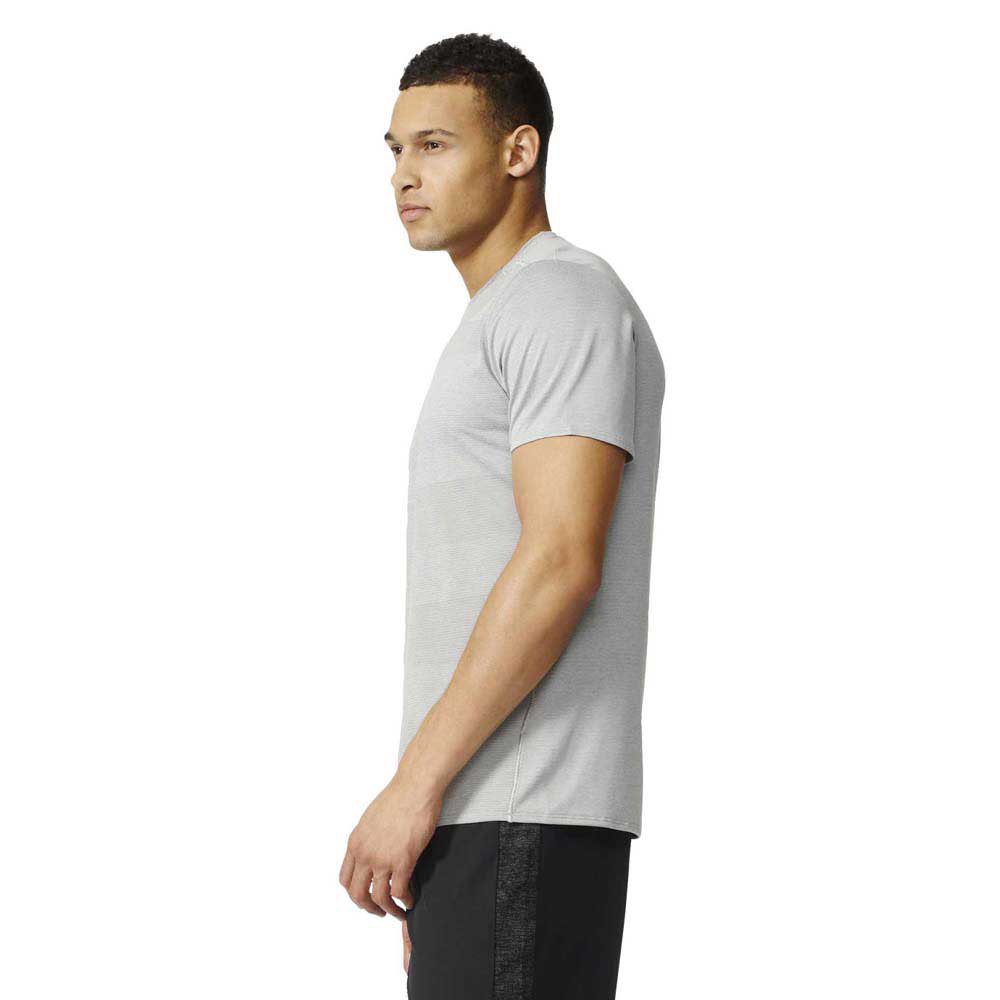 adidas Supernova Short Sleeve T-Shirt
