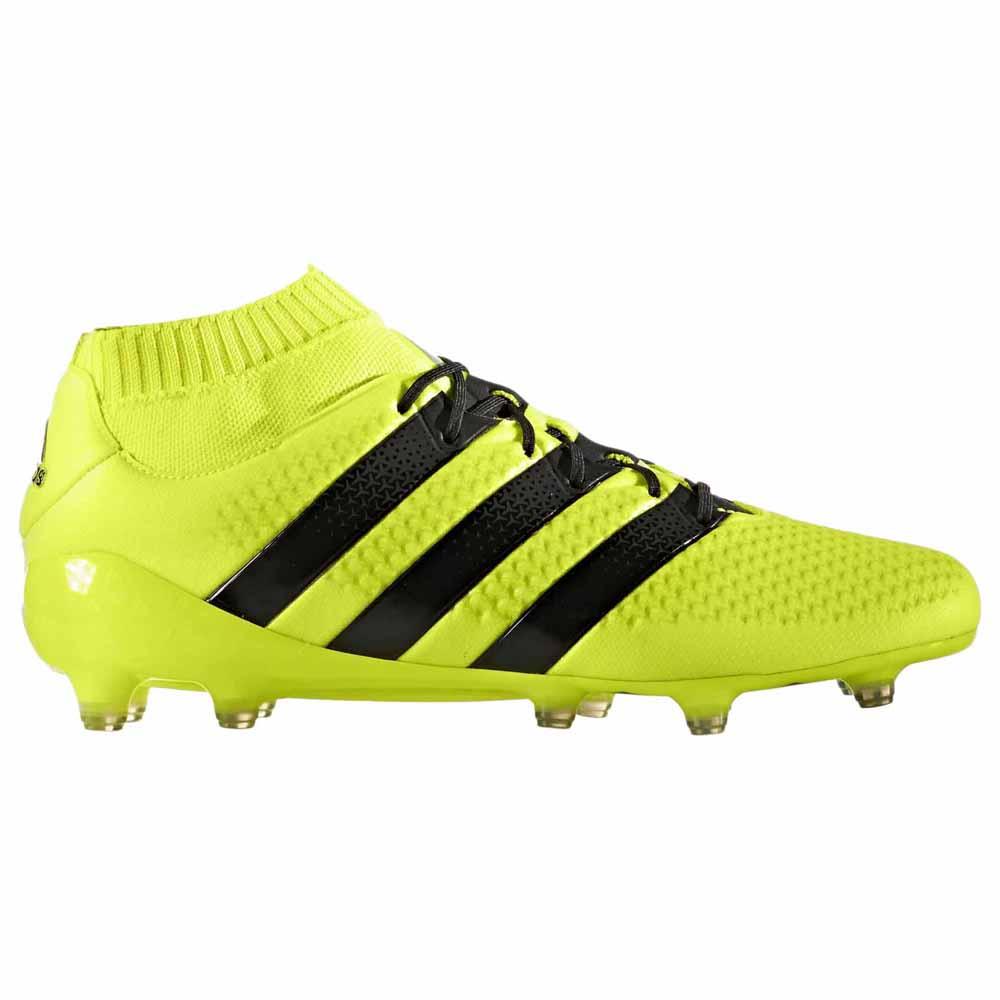 adidas Ace PrimeKnit FG Football Boots | Goalinn