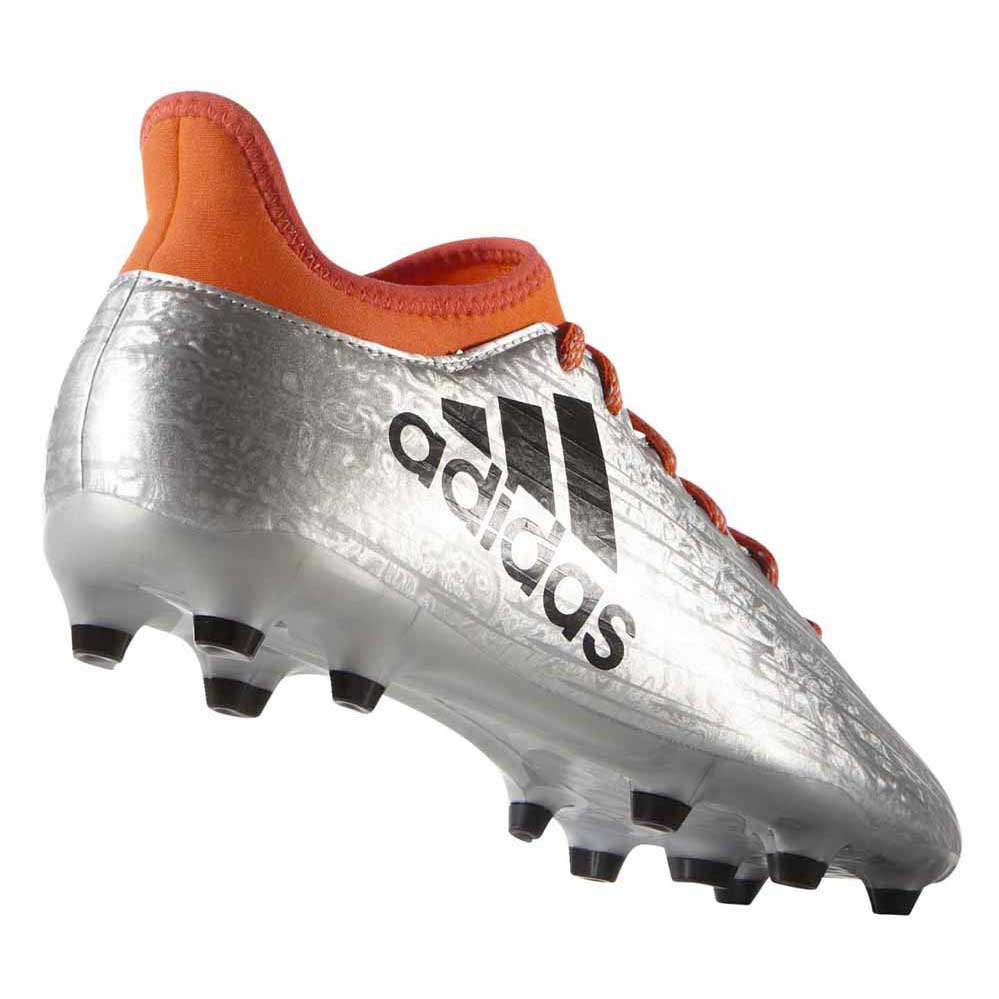 adidas X 16.3 FG Football Boots