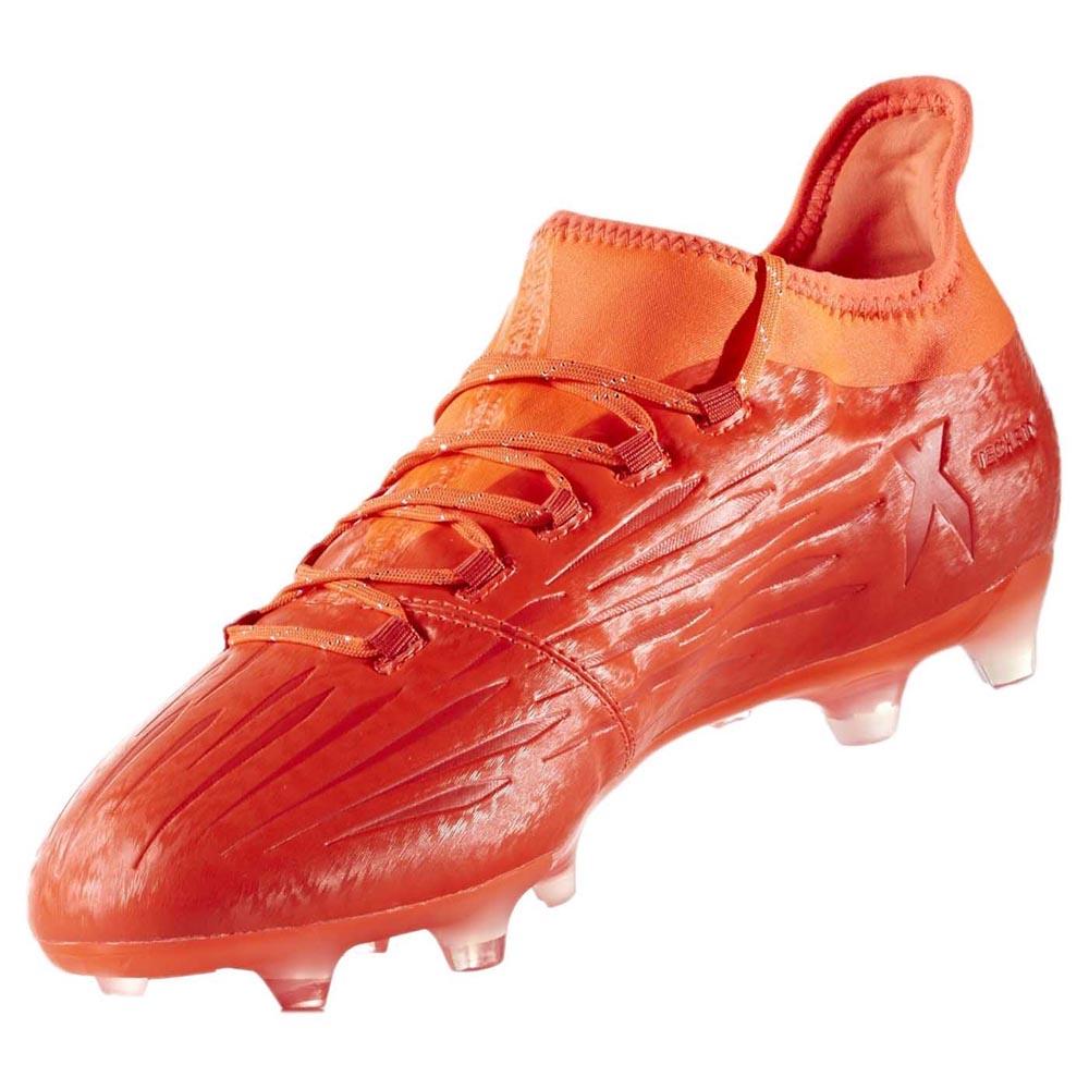adidas Chaussures Football X 16.2 FG