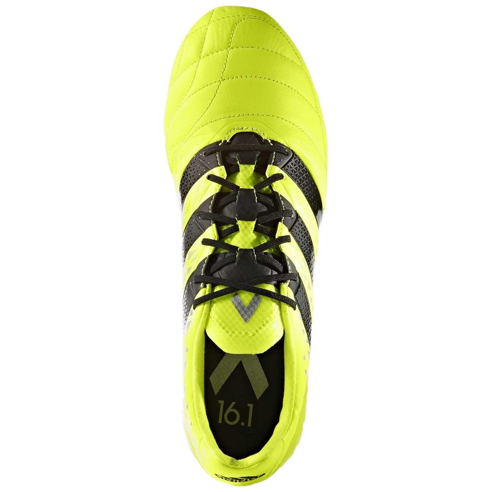 adidas Ace 16.1 Leather FG Football Boots