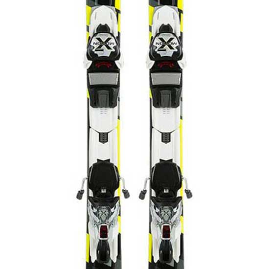Völkl Racetiger SC UVO+xMotion 11 Alpine Skis
