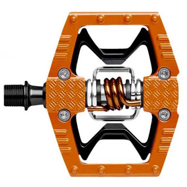 Crankbrothers Pedaler Double Shot 2