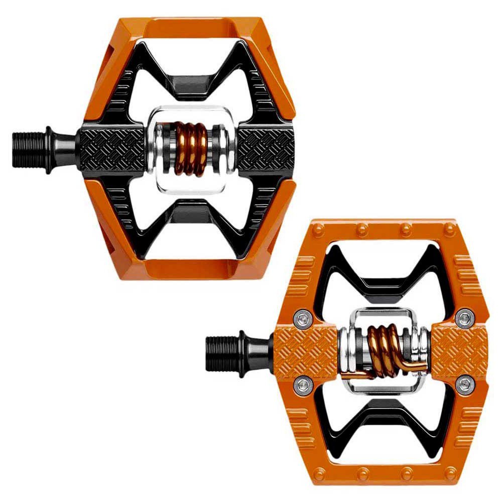 Crankbrothers Double Shot 2 pedalen