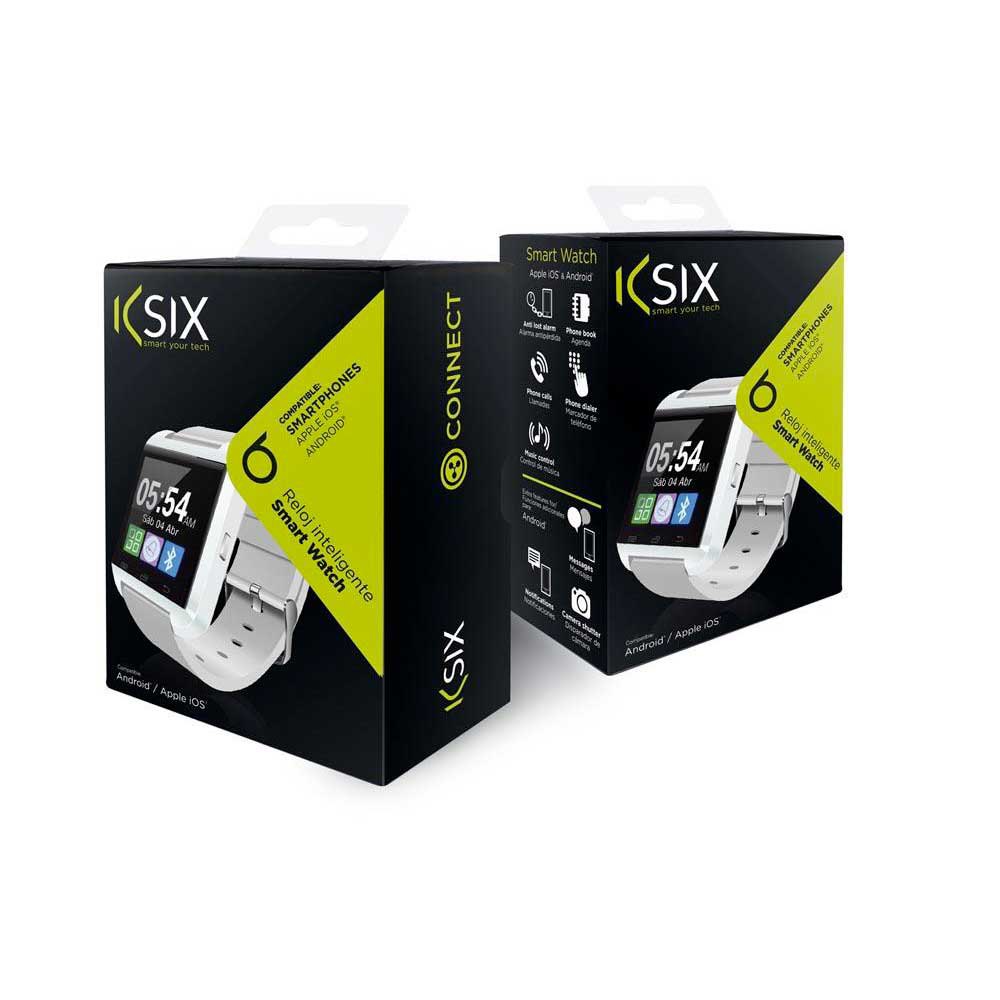 KSIX Smartwatch Smart Notifier