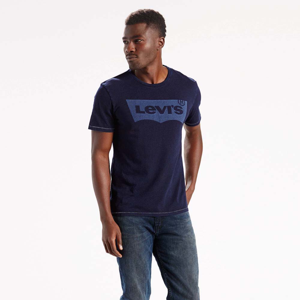 levis---housemark-graphic-korte-mouwen-t-shirt