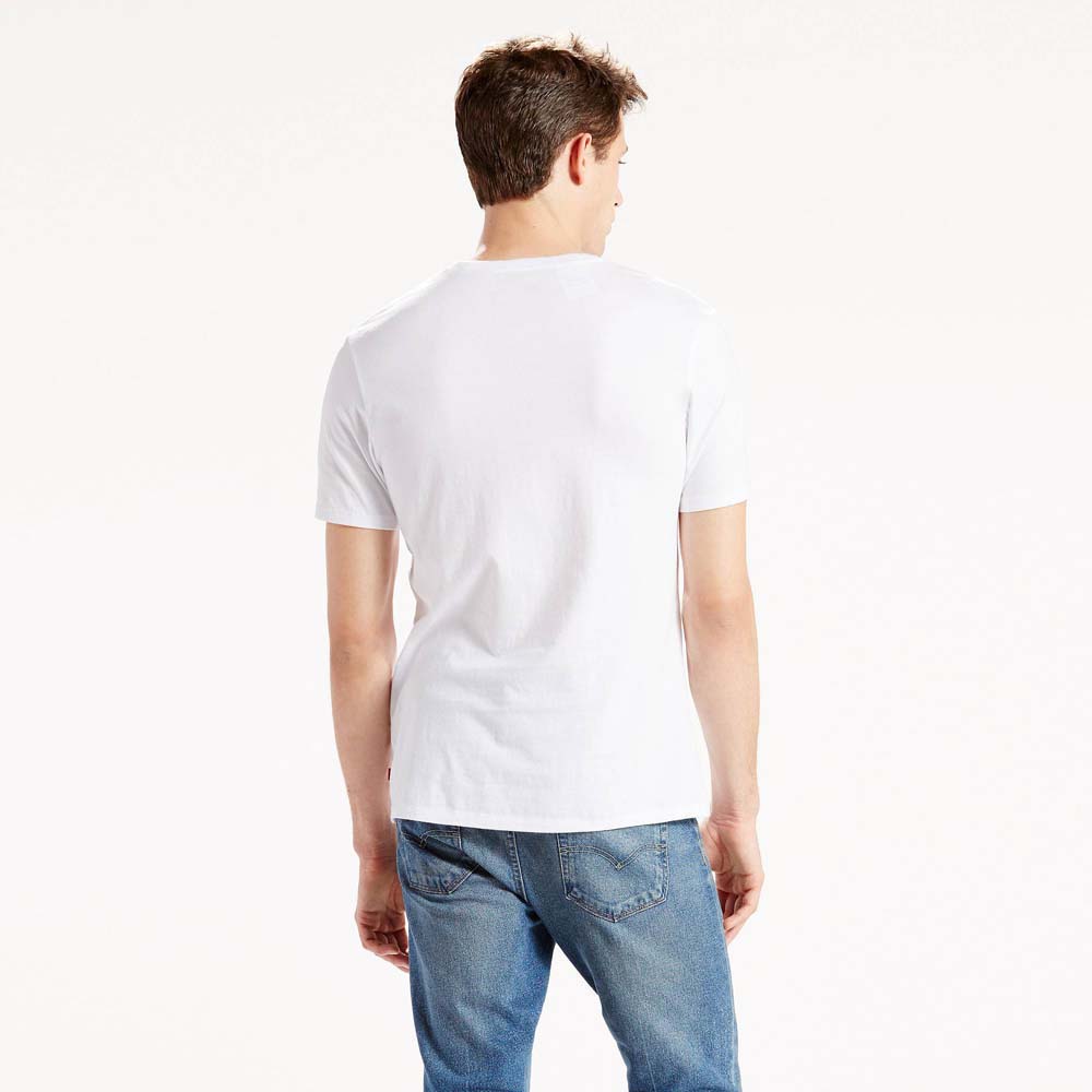 Levi´s ® Graphic Crewneck Short Sleeve T-Shirt
