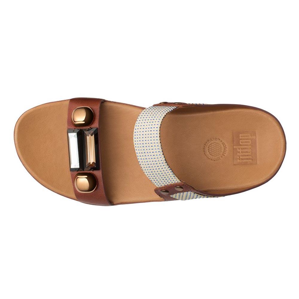 Fitflop Jeweley Slippers