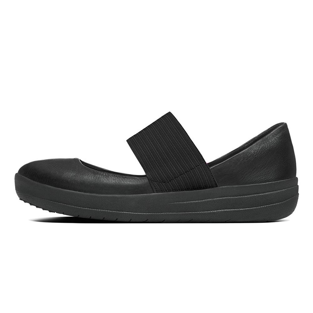 Fitflop Ballerine F Sporty Mary Jane