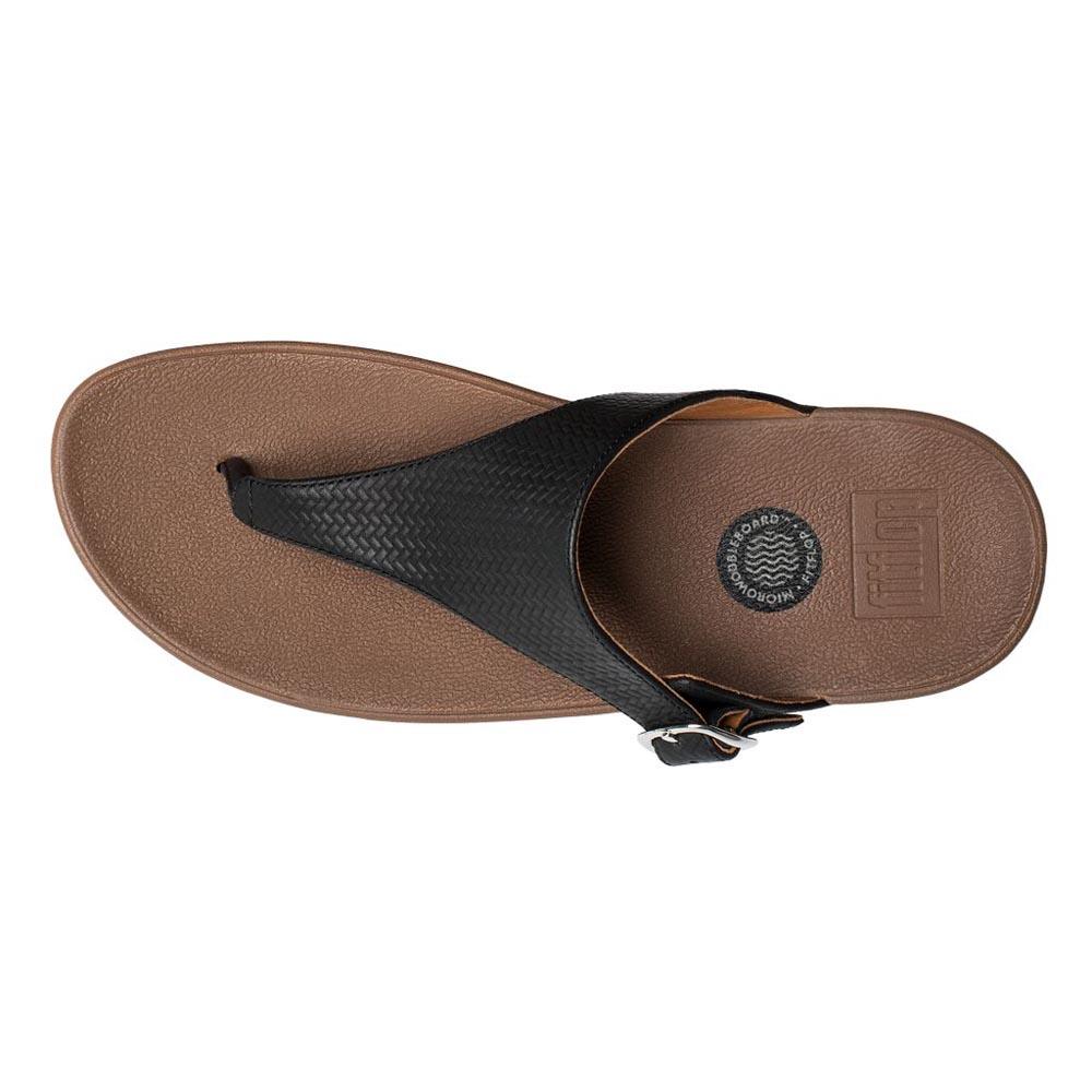 Fitflop Chanclas The Skinny Leather