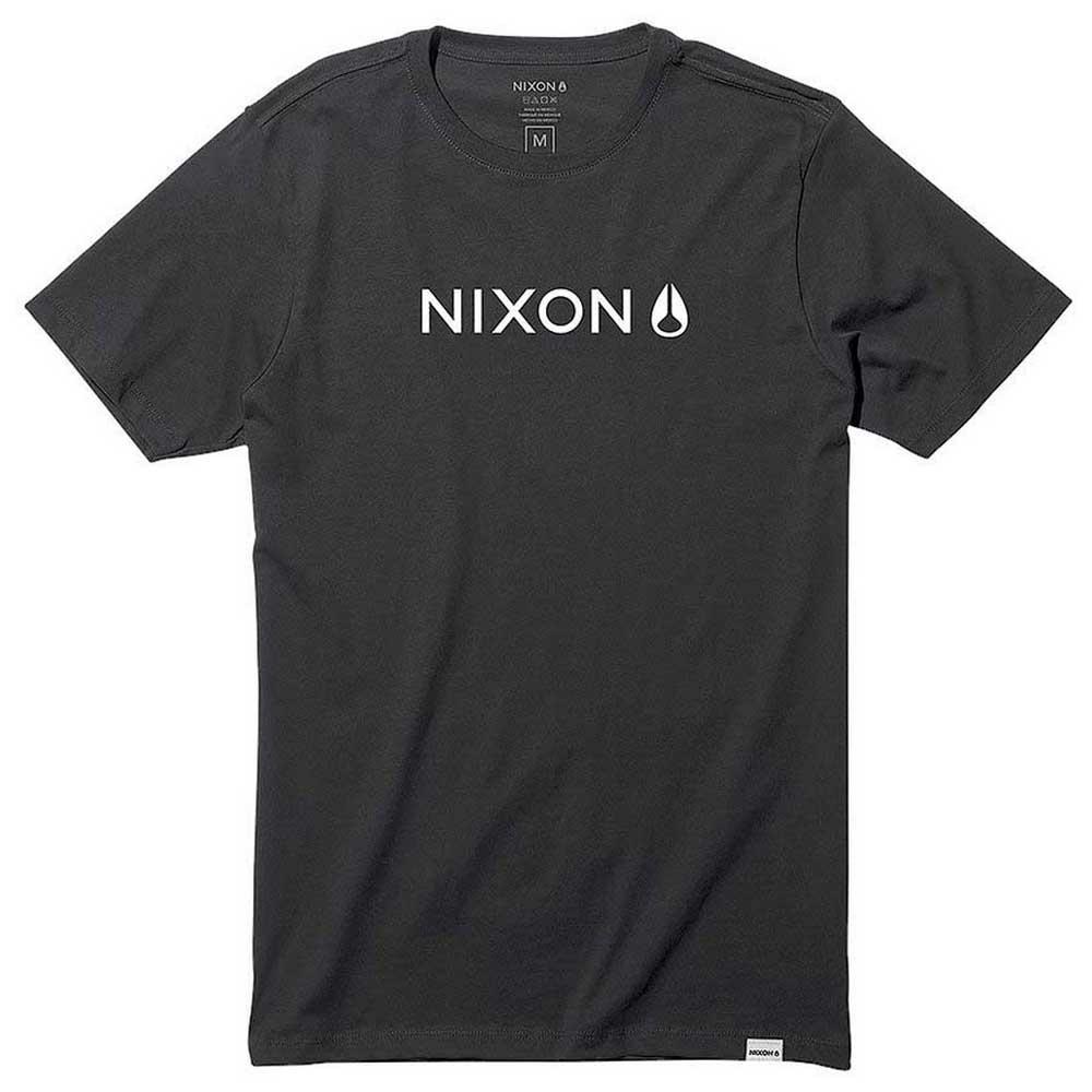 nixon-camiseta-manga-corta-basis-ii