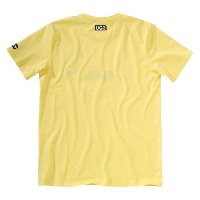 Kempa UG3 Graphic SS Short Sleeve T-Shirt