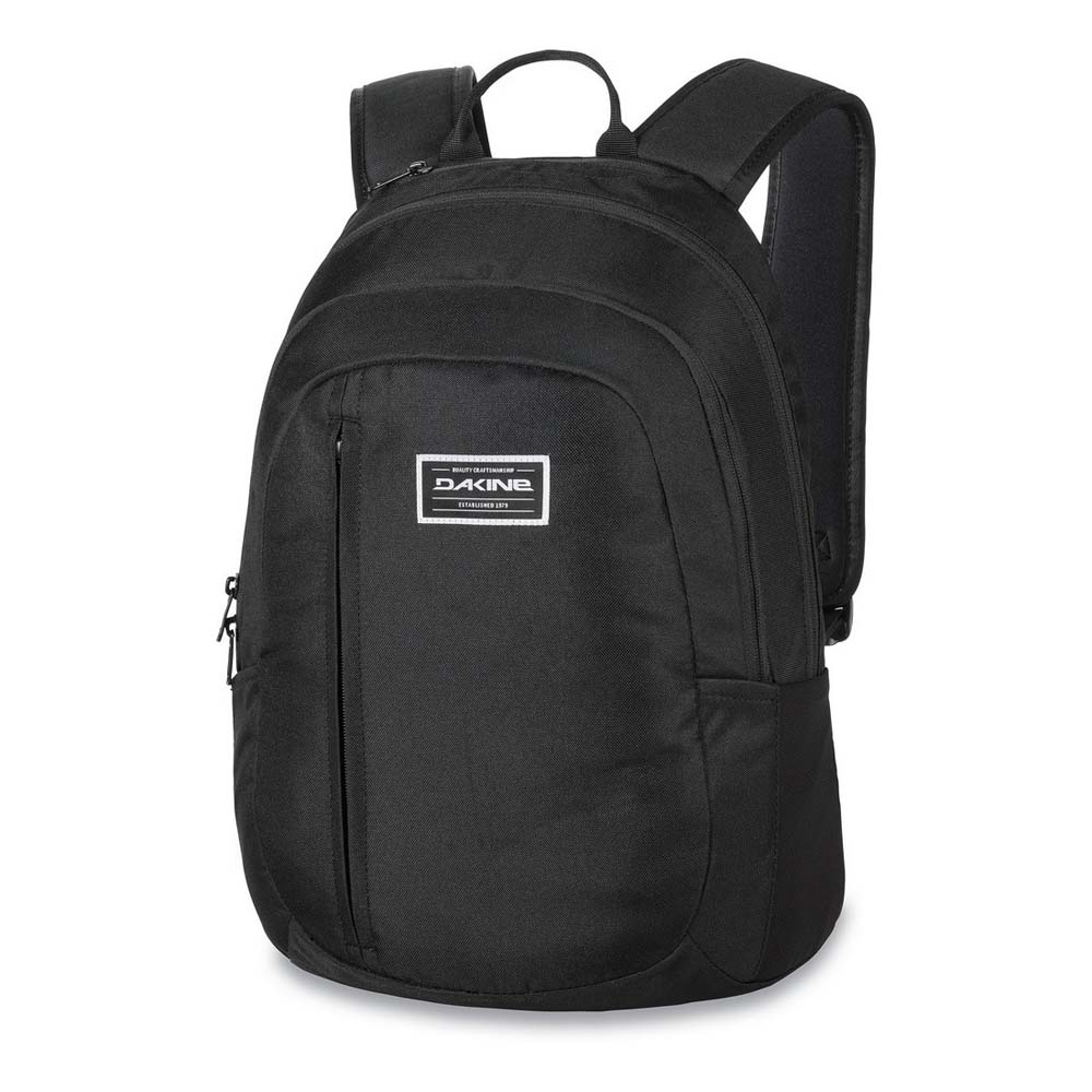 Factor Backpack Black | Snowinn