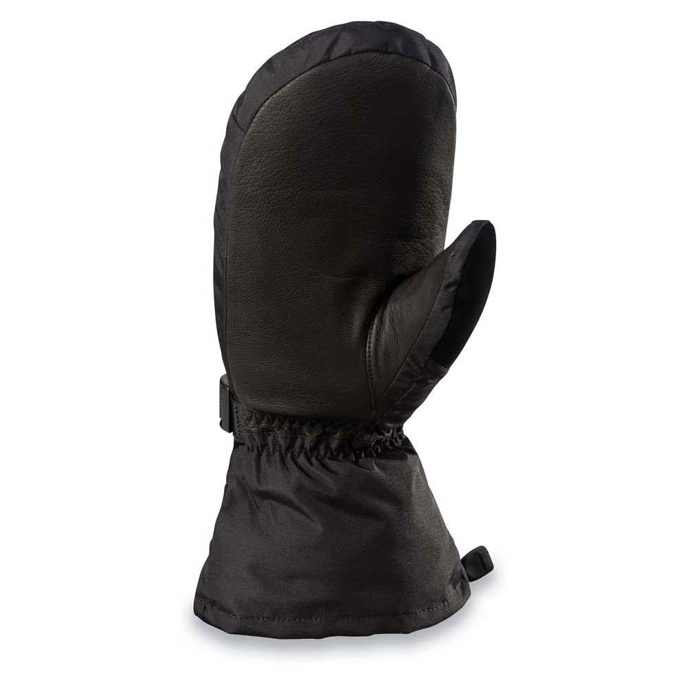 Dakine Leather Scout Mittens