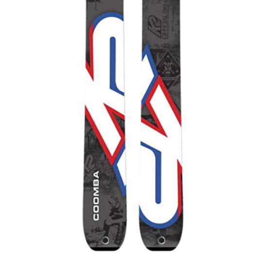 K2 Coomba 104 Touring Skis