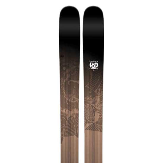 K2 Pettitor Alpine Skis | Snowinn スキー
