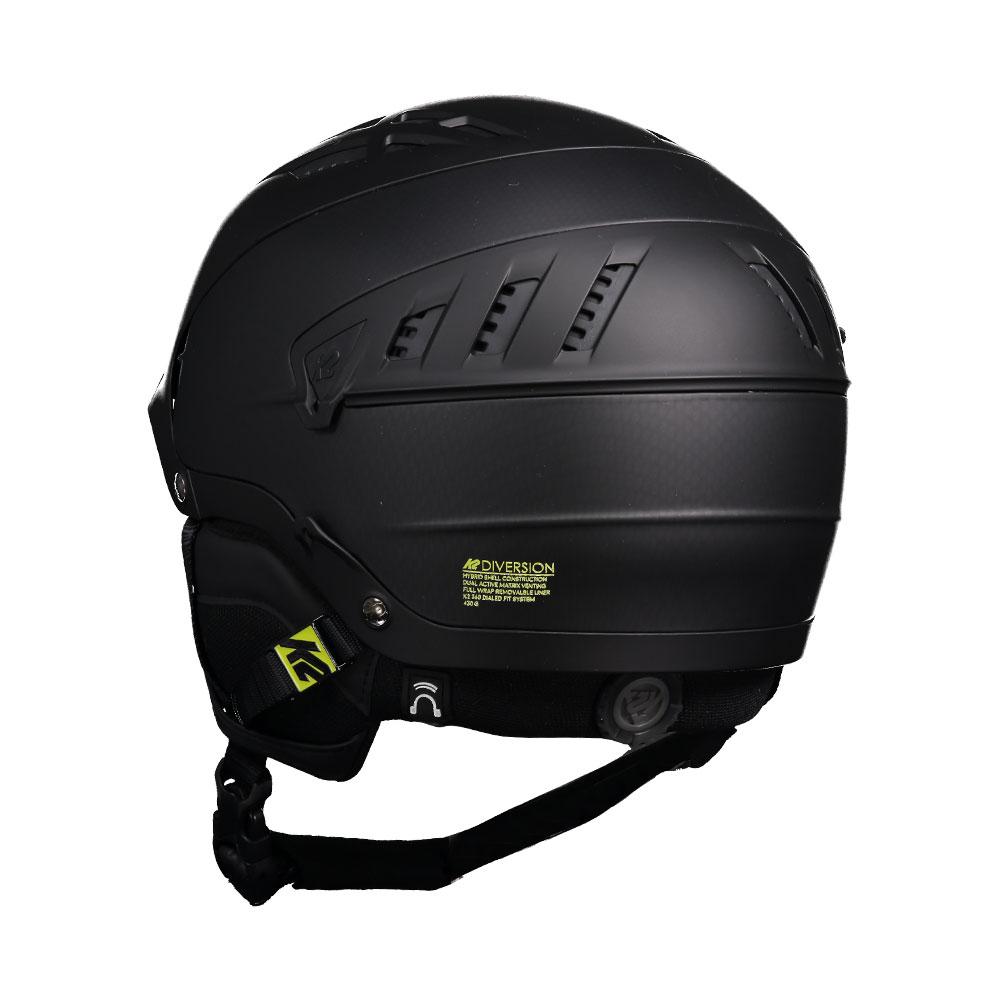 K2 Diversion helmet