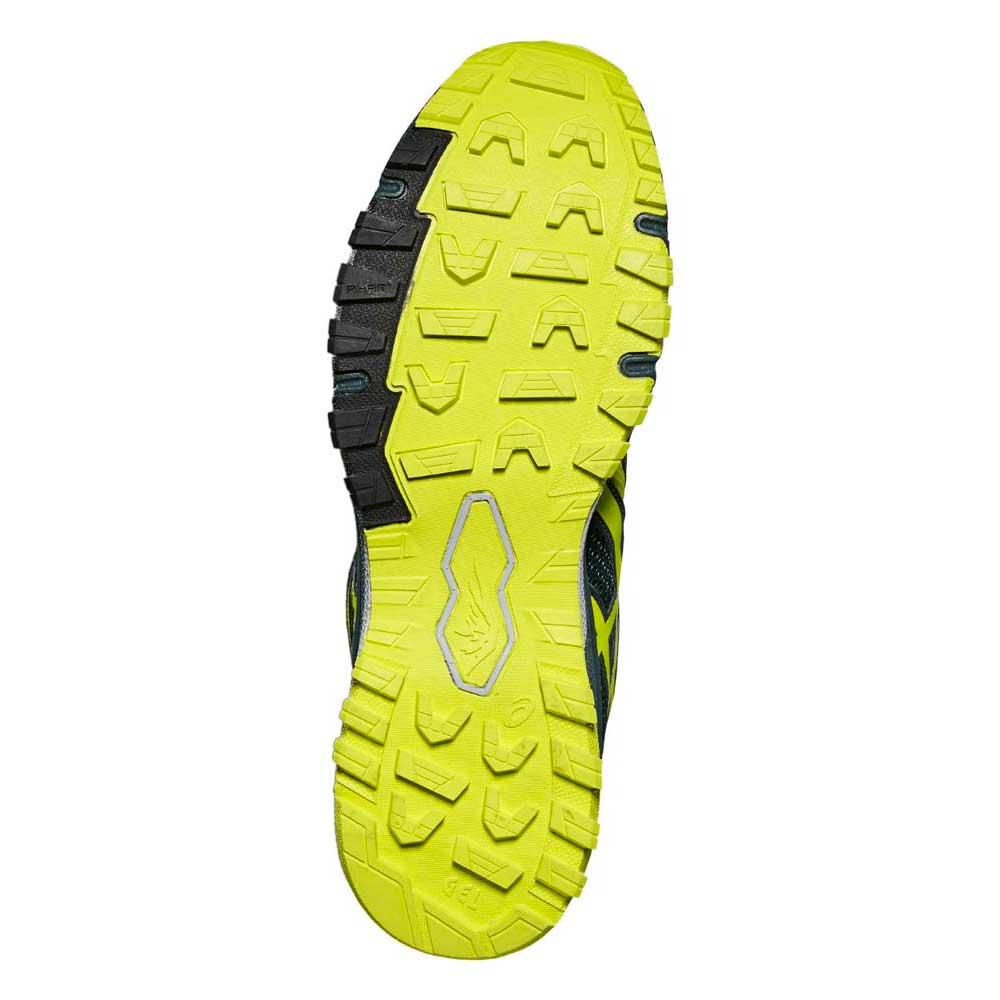 Asics Gel FujiAttack 5 Trail Running Schuhe