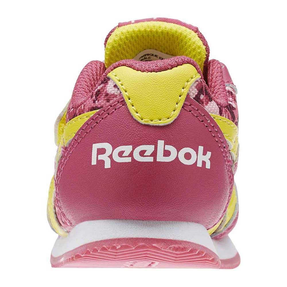 Reebok Royal Classic Jogger 2GR KC Velcro Schuhe