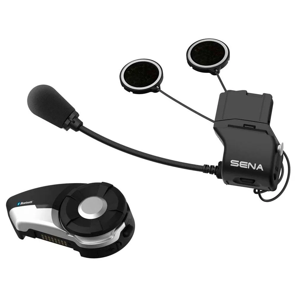Sena 20S Bluetooth Communication System Dual Pack | Motardinn 
