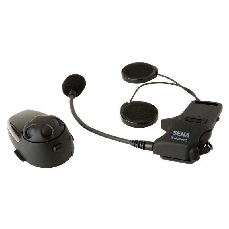 Sena Con Kit Microfono Universale Interfono SMH10