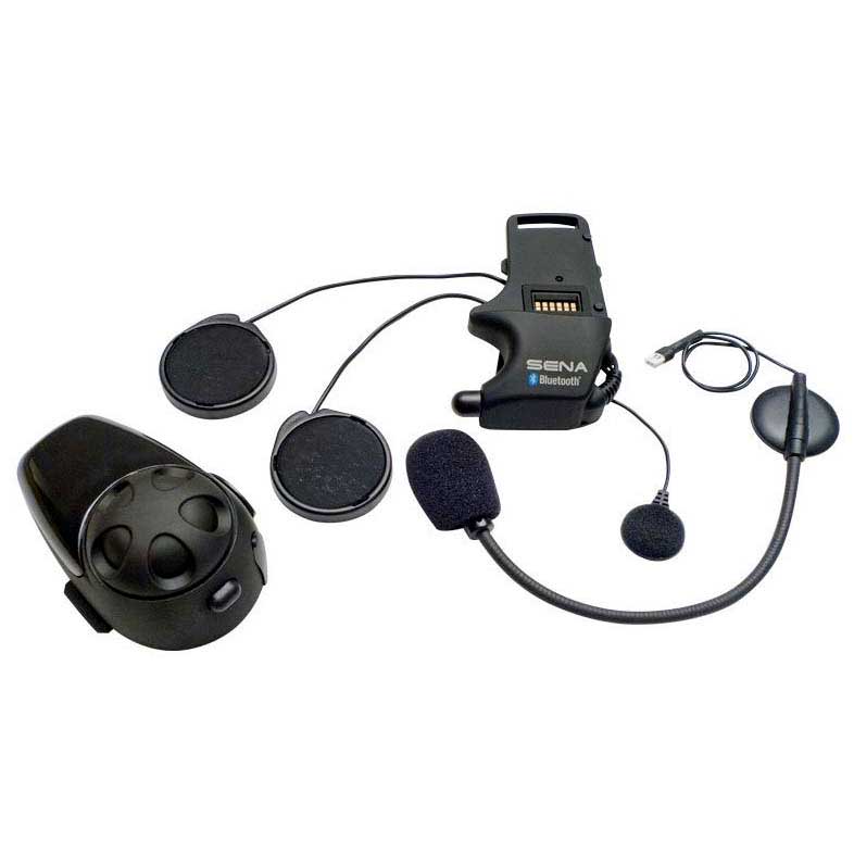 Sena Avec Interphone Kit Microphone Universel SMH10