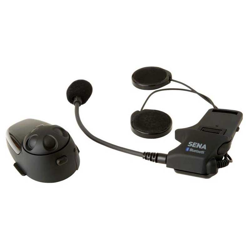 Sena Med Universal Microphone Kit Dual Pack Intercom SMH10
