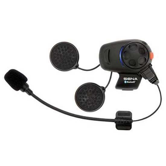 Sena SMH5 Mit Universal-Mikrofon-Kit-Gegensprechanlage