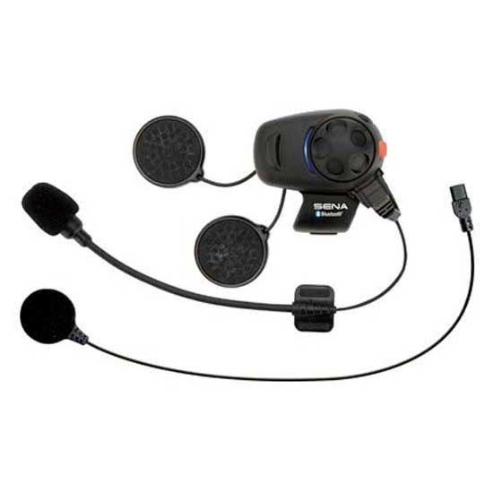 Sena Med Universal Microphone Kit Intercom SMH5