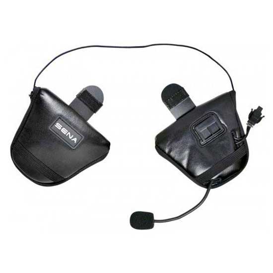 Sena Helmet Clamp Kit for SMH5, SMH5-FM and SPH10H-FM