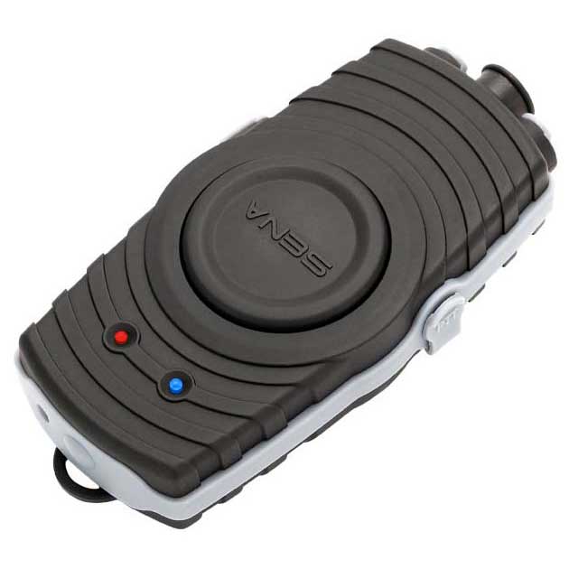 Sena SR 10 Bluetooth Bluetooth Intercom Adaptador De Rádio Bidirecional