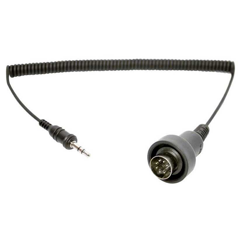 sena-kabel-til-stereo-jack-to-7-pin-din-1998-og-senere-harley-davidson-ultra-klassisk