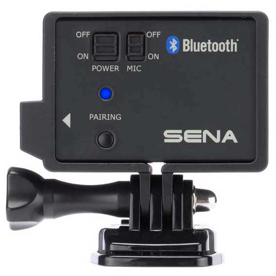 Sena För GoPro Med WP-hus Bluetooth Audio Pack