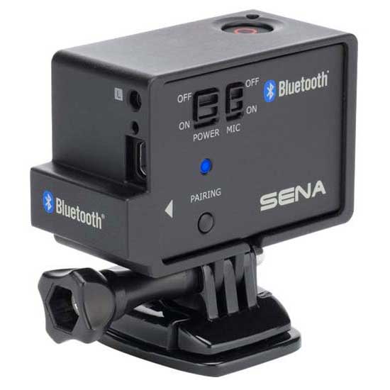 Sena For GoPro Med WP-hus Bluetooth Audio Pack