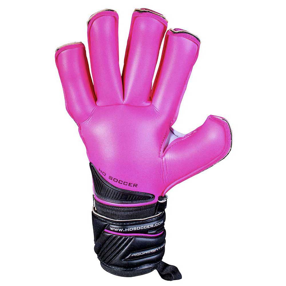 Ho soccer Ghotta Infinity Ergo Roll Finger Goalkeeper Gloves