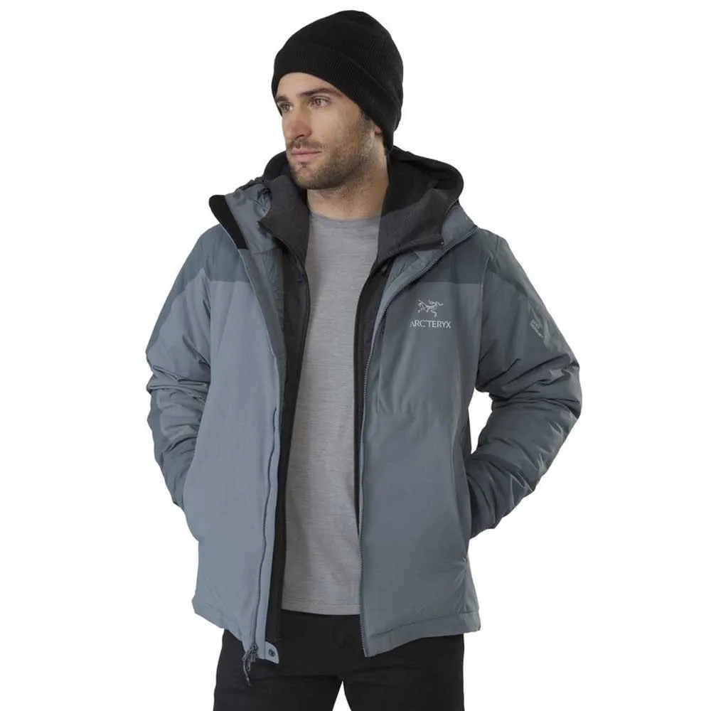 Arc'teryx Kappa Jacket | Trekkinn