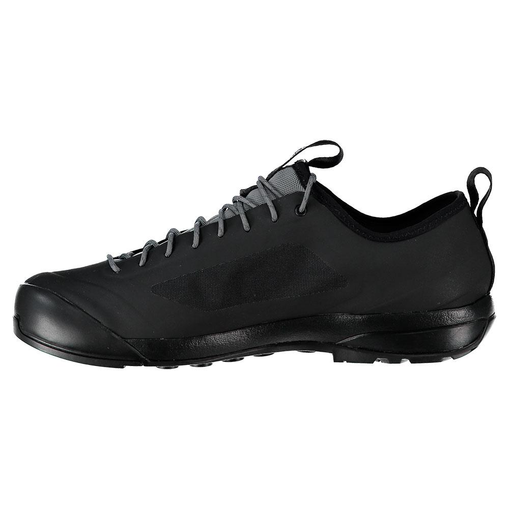 Arc'teryx Acrux SL Goretex Hiking Shoes Black | Trekkinn
