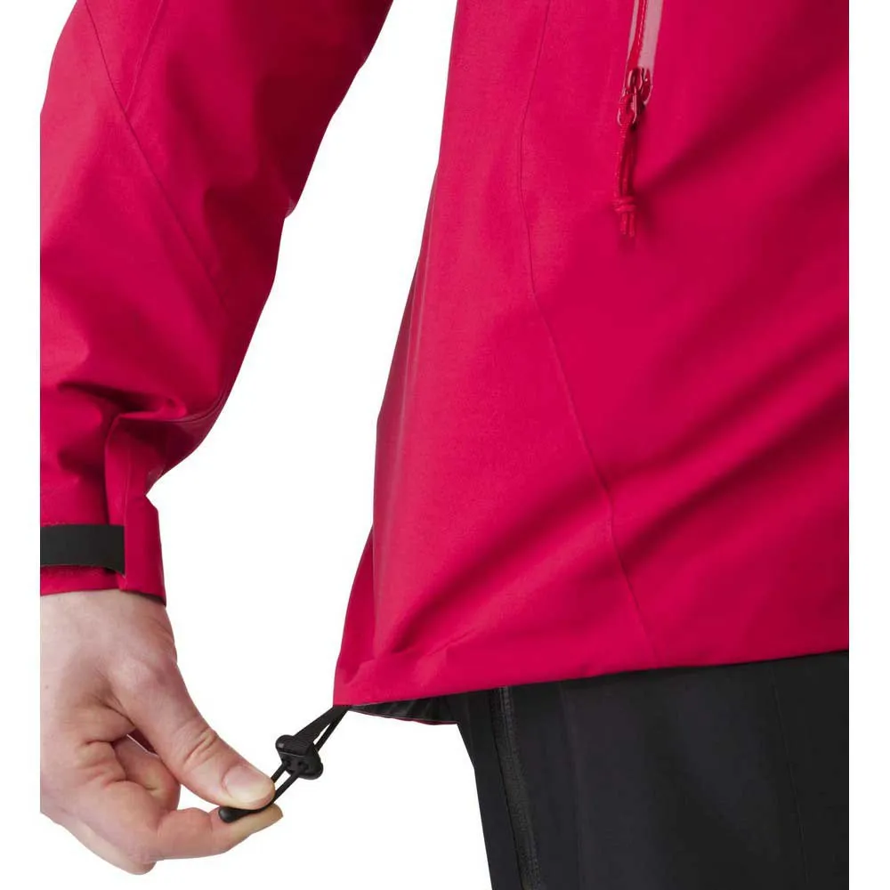 Arc’teryx Veste Zeta AR Noir Trekkinn