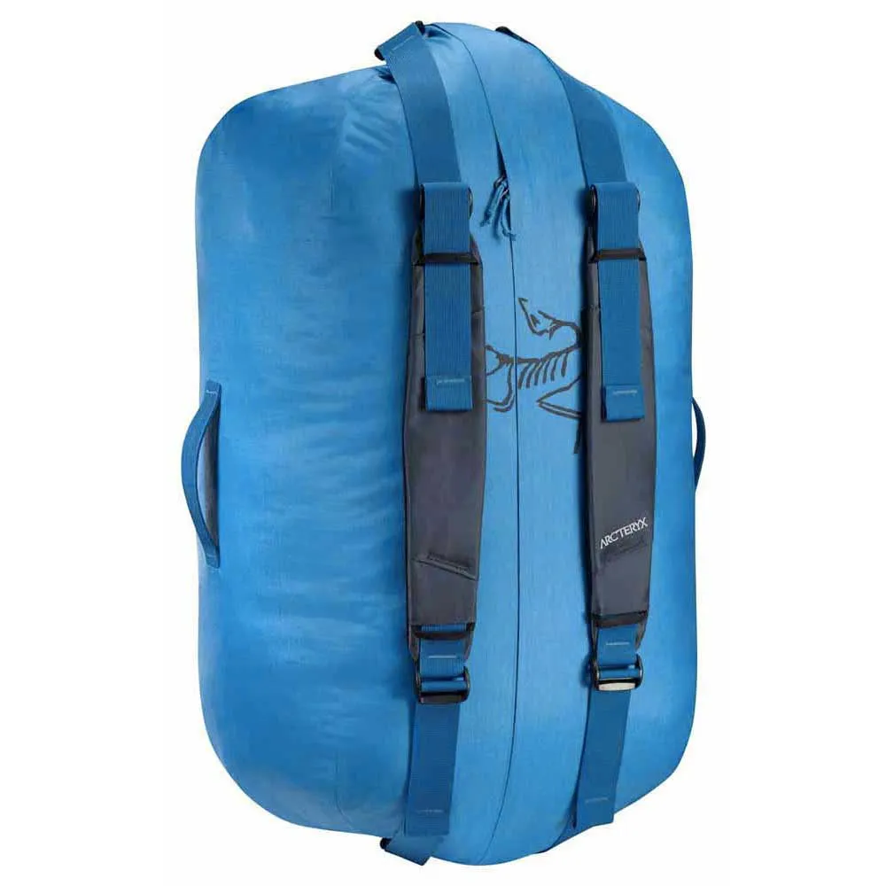 Arcteryx Duffel 80L Super Large durable bag Arc main image 2