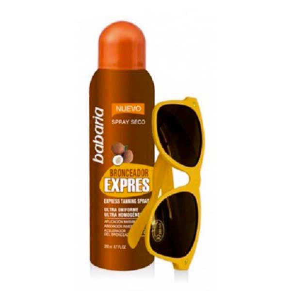 babaria-bronzer-express-spf20-spray-dry-200ml-free-sunglasses