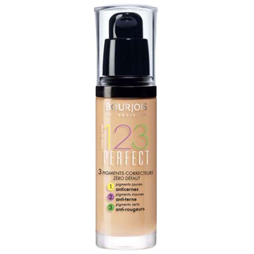 bourjois-base-de-maquillatge-123-perfect-foundation-correcting-pigments-57-halecla