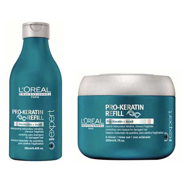 loreal-expert-pro-keratin-refill-restorative-mask-200ml-restorative-shampoo-250ml