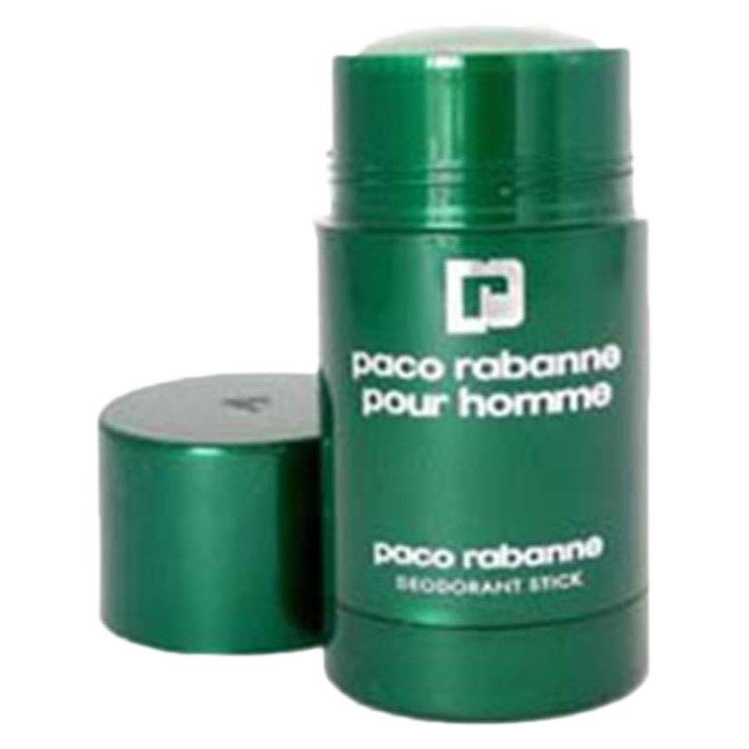 Paco rabanne Homme Deodorant Stick 75ml Green | Dressinn