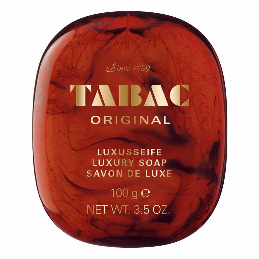 tabac-s-be-luxury-100g