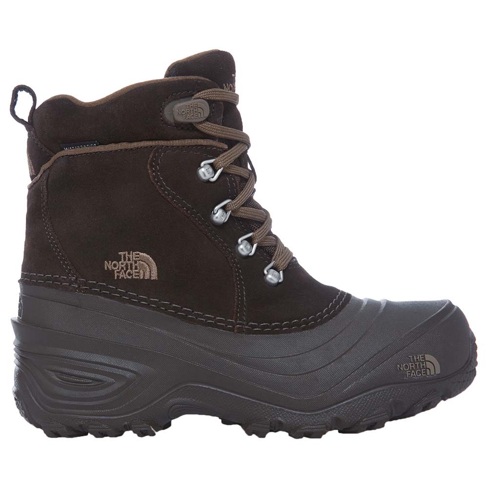 The north face Bottes Neige Chilkat Lace 2