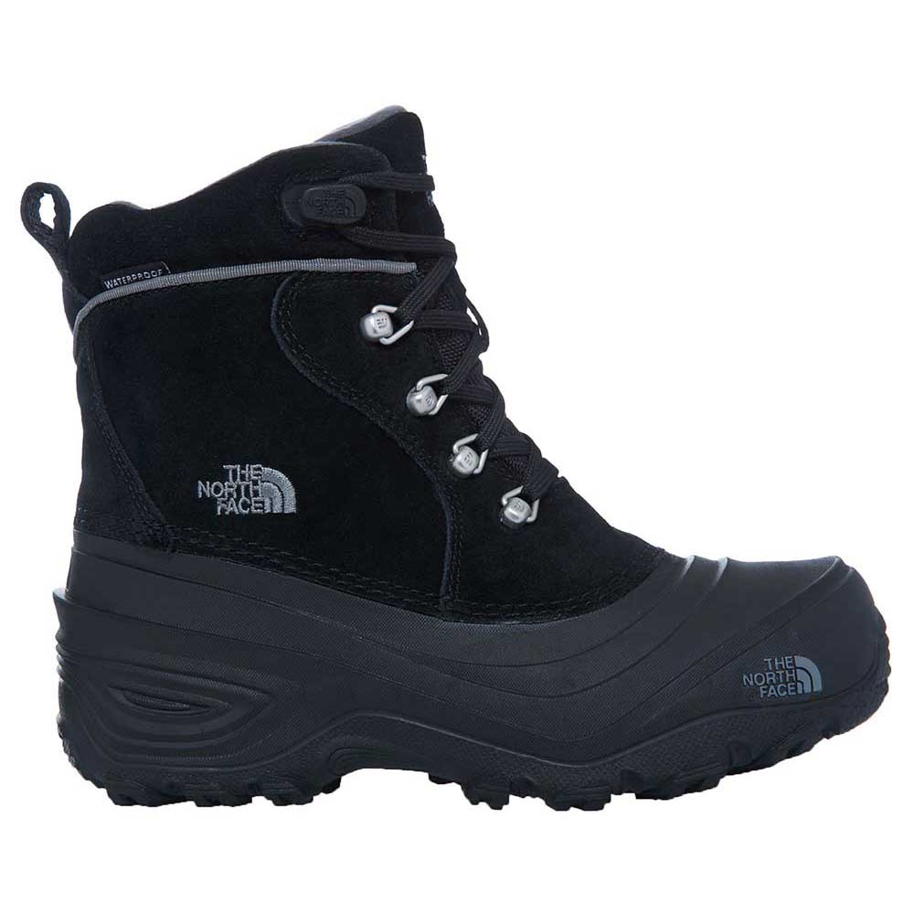 The north face Chilkat Lace II Buty śnieżne