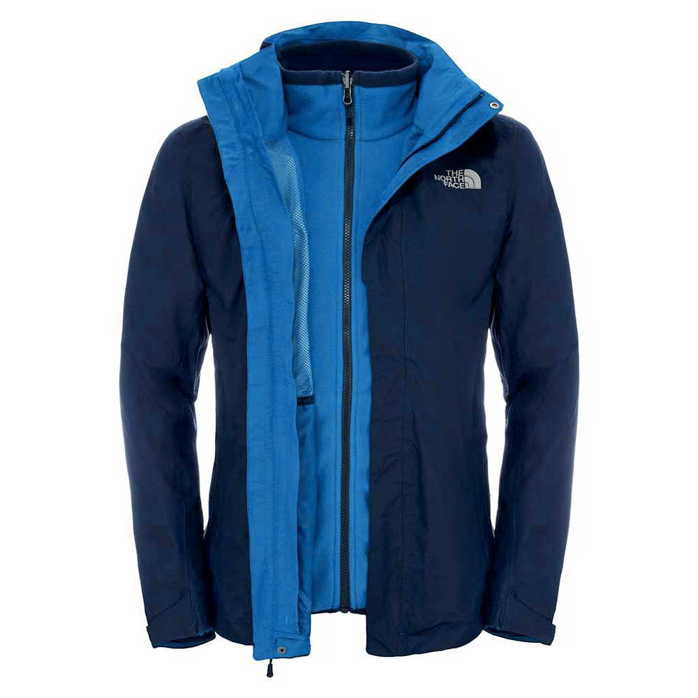 The north face Giacca Evolution II Triclimate