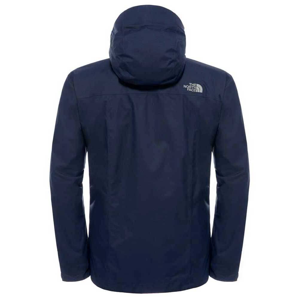 The north face Evolve II Triclimate jacket