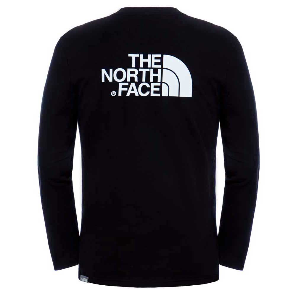 The north face Easy Long Sleeve T-Shirt