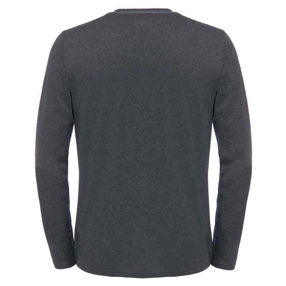 The north face Reax Amp Crew Long Sleeve T-Shirt